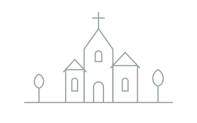 Church illustration